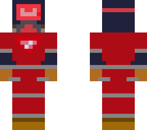 robot guard