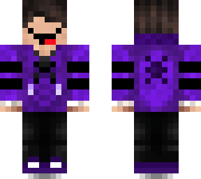 roier morado