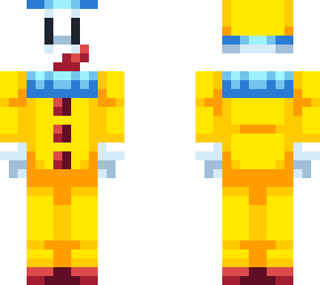 saferafe clown