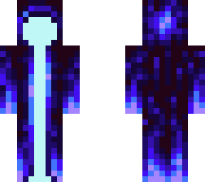 sapphire ice