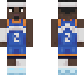 shai gilgeous-alexander