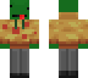 shout out to patrioticdog for the skin base!