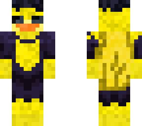 sinister invinci duck fixed some issues