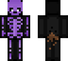 skeleton????