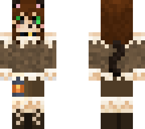skin
