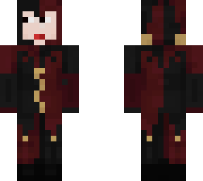 skin jester