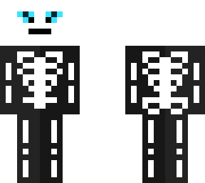 skull tropper