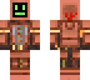 snowbot v3