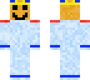 snowman king