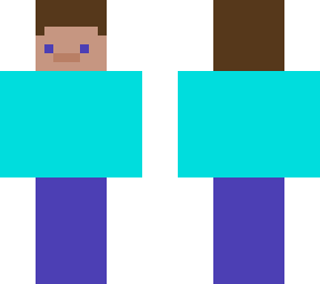 steve blob