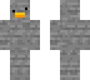 stone goose