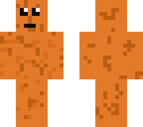 the cute carrot