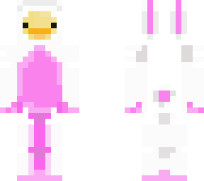 the duck of easter fixed