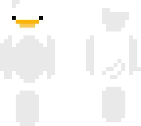 the pekin duck