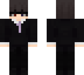 traje *****:3