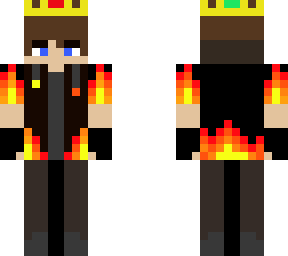 turulslay,s main skin