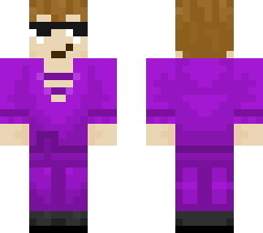 twiggtree - purple