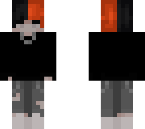 tygon naranja