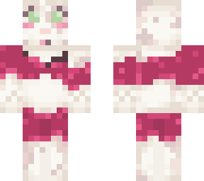 ugly bunny