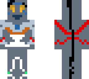 ultraman jack