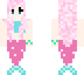 updated mermaid