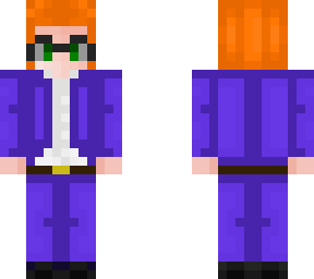 valerie suit