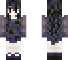 vampire queen - wither rose cottage