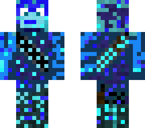 warden archer