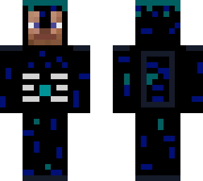 warden armor
