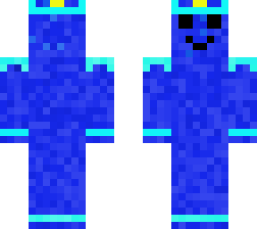 water king