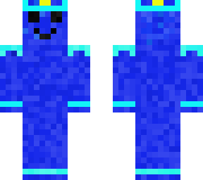 water king