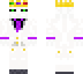 white enderman
