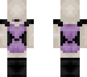 witch mannequin