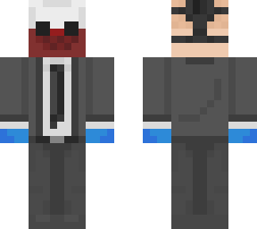 wolf - payday 2
