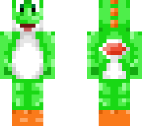 yoshi