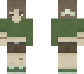 ** forest girl **     {rce}