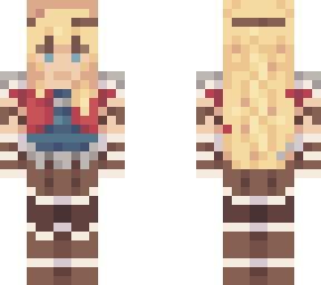 . astrid hofferson .