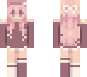 . blossoming pink // rce .