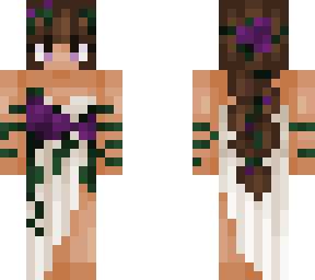 - maenad -