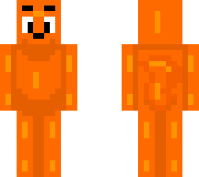 [pure orange fox v1]
