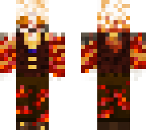 a grasp for control