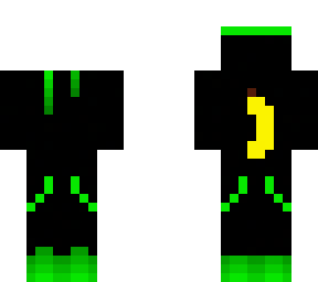 add what you like i dont care (banana gamer)