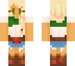 apple jack