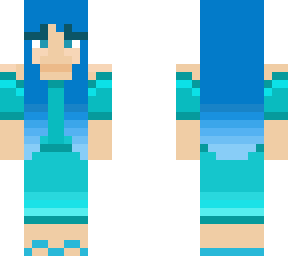 aqua