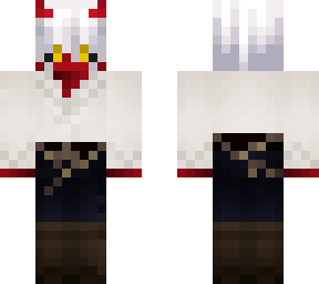 arito demon