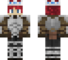 armor oc 2