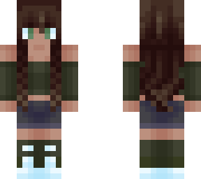 astra hale calle