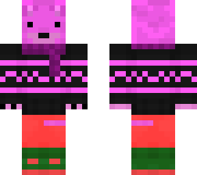 bear