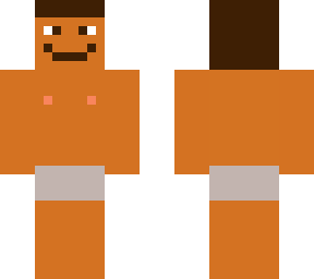 big baby (finally fixed)