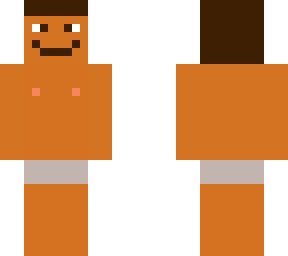 big baby (fixed)